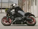 Moto Buell XB-12Ss LIGHTNING 2010