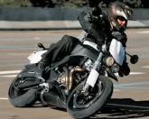 Moto Buell XB-12 STT Lightning Super TT 2008