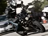 Moto Buell XB-12 SX LIGHTNING City Cross 2010