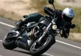 Moto Buell XB-12 Scg Lightning 2008