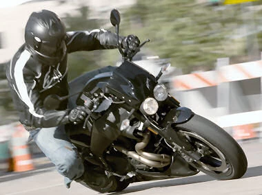 Foto del Buell XB-12 Scg Lightning 2010