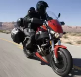 Moto Buell XB-12 XT Ulysses 2009