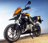 Motorcycle Buell XB-12X Ulysses 2006