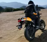 Moto Buell XB-12X Ulysses 2008