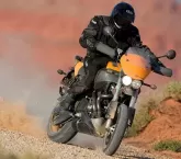 Moto Buell XB-12X Ulysses 2009