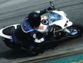 Motorcycle Buell XB-9R FIREBOLT 2004