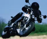 Motorcycle Buell XB-9S LIGHTNING 2003