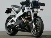 Moto Buell XB-9S X LIGHTNING City Cross 2008