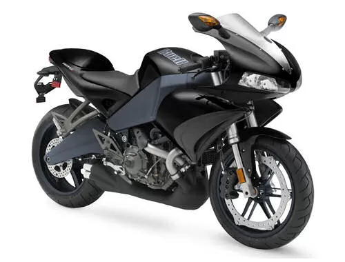 Photo de profil de la 1125 R 2008 en couleur non défini