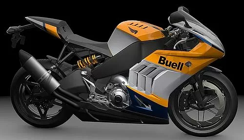 Profile photo of Hammerhead 1190 RX 2021 in color not defined.