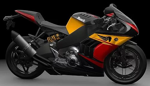 Profile photo of Hammerhead 1190 RX 2021 in color not defined.