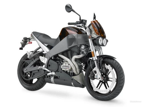 Foto de perfil del XB-12 S LIGHTNING 2008 en color indefinido.