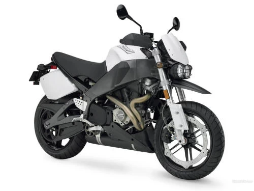 Foto de perfil del XB-12 STT Lightning Super TT 2008 en color indefinido.
