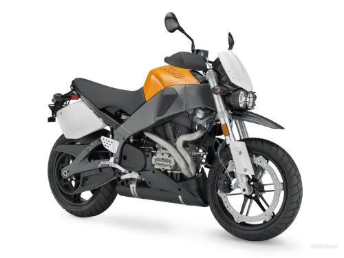 Foto de perfil del XB-12 STT Lightning Super TT 2008 en color indefinido.