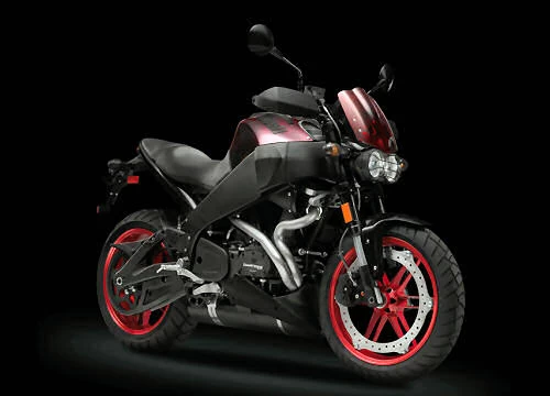 Foto de perfil del XB-9S X LIGHTNING City Cross 2010 en color indefinido.
