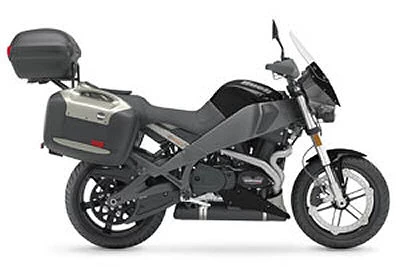 Foto de perfil del XB-12 XT Ulysses 2009 en color indefinido.