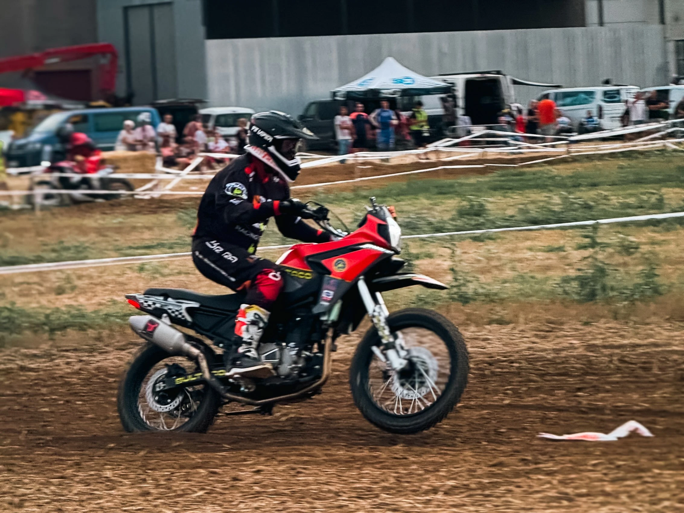Bultaco Rally GT 300 2027 - 3