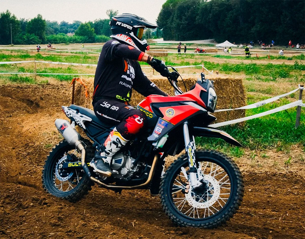 Bultaco Rally GT 300 2027 - 1