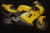 Moto Cagiva 125 MITO EV 1997