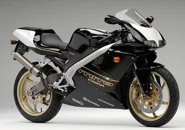 Foto del Cagiva 125 MITO EV 2007