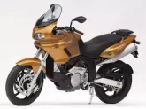 Moto Cagiva 1000 NAVIGATOR 2005