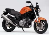 Motorcycle Cagiva 1000 RAPTOR 2003