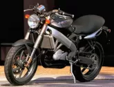 Motorcycle Cagiva 125 PLANET 2003