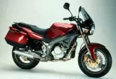 Moto Cagiva 600 River 1995