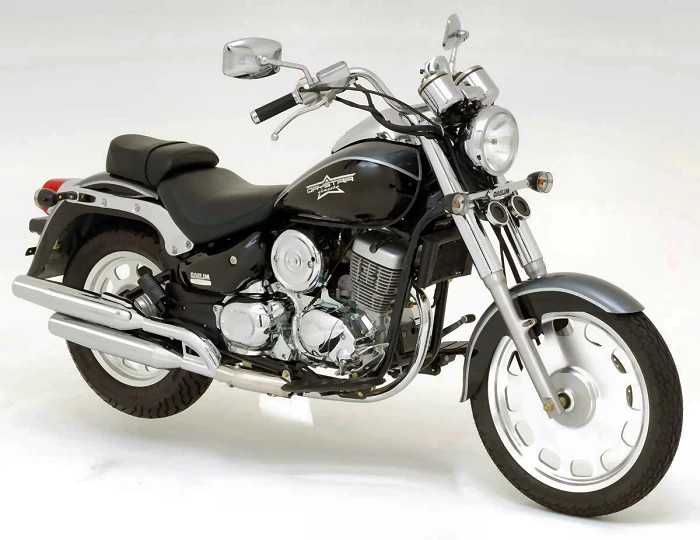 完売しました！DAELIM 125cc 6000km台 Daelim VS 125cc 2020I need a 2nd opinion. : r/motorcycles