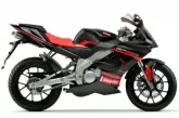 Moto Derbi GPR 125 Racing 2005