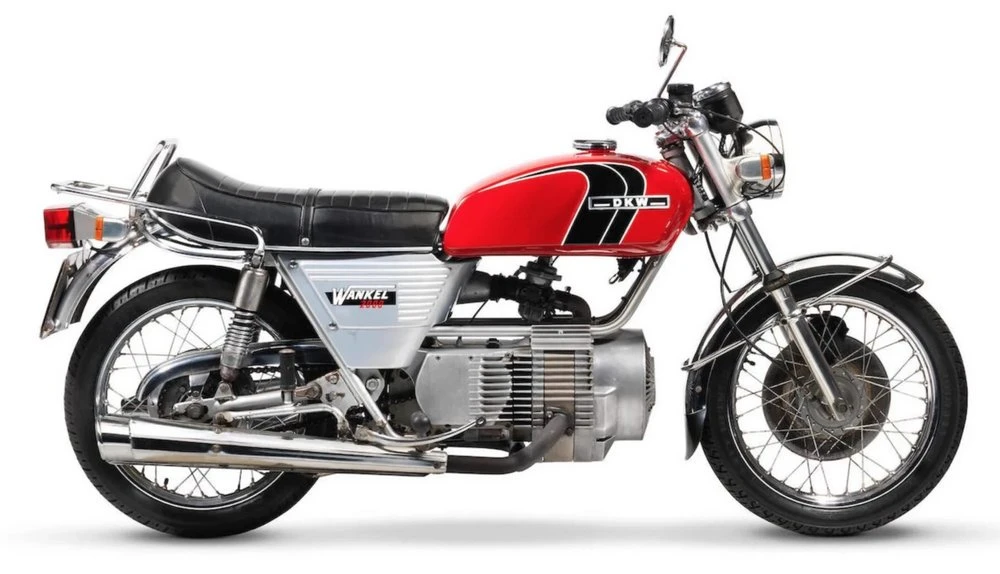 DKW W2000 1974 - 3