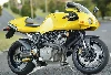 Drysdale 1000 V8 1997