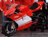 Moto Ducati DESMOSEDICI 1000 RR 2006