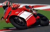 Moto Ducati DESMOSEDICI 1000 RR 2009