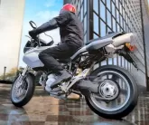 Moto Ducati 1000 ds MULTISTRADA 2005