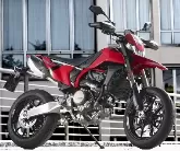 Moto Ducati 698 Hypermotard Mono 2024