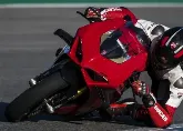 Moto Ducati 1100 Panigale V4 2024
