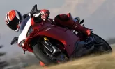 Moto Ducati 1098 R 2009