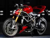 Moto Ducati 1098 Streetfighter  S 2010