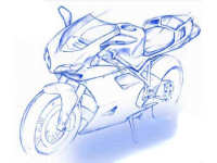 Ducati 1098