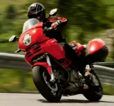 Moto Ducati 1100 MULTISTRADA 2008