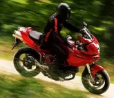 Moto Ducati 1100 MULTISTRADA 2009