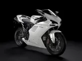 Moto Ducati 1198 2009