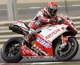 Moto Ducati 1198 F09 SUPERBIKE 2009