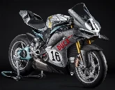 Moto Ducati 1100 Panigale V4 S Collezione 100. 2026