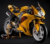 Moto Ducati Panigale V2 S Collezione 100 2026