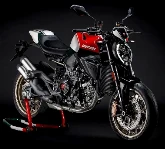 Moto Ducati Monster Collezione 100 2026