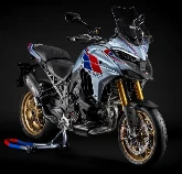 Motorcycle Ducati Multistrada V4 RS Collezione 100 2026