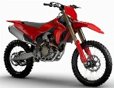 Moto Ducati Desmo250 MX 2026