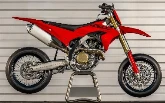 Moto Ducati Desmo450 Sm 2026